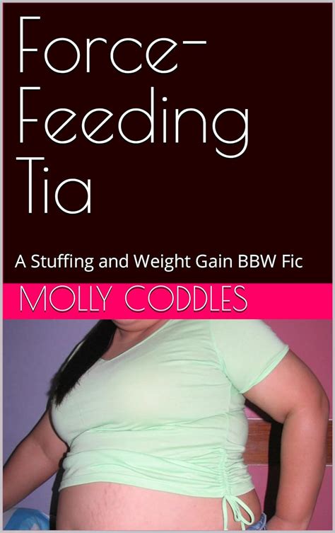 belly stuffing force feed|Stuffing and WG Games .